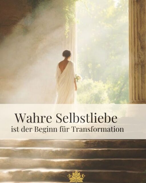 🌹
Du bist die Liebe Deines Lebens.
Selbstliebe ist der Moment,
in dem Transformation beginnt.
Nicht, weil Du Dich verändern musst
sondern weil Dein Körper sich sicher genug fühlt, wirklich zu spüren.
Wenn Dein Nervensystem weicher wird,
verändert sich Deine Beziehung
Zu Deinen Emotionen.
Zu Deiner Sinnlichkeit.
Zu Deiner Sexualität.
Zu der Art, wie Bewusstsein
in Deinem Körper erwacht.
Im Dao spricht man davon,
dass Herz und Schoßraum über
feine energetische Bahnen verbunden sind.
Wenn Dein Herz sich öffnet, kann auch Deine Lebensenergie wieder fließen.
Dein Körper wird zu einem Tempel, der Dich trägt.
✨
Im 1 Jahres Training im Institut für Feminine Heilkunst öffnen wir einen Raum für genau diese verkörperte Selbstführung.
Mehr Informationen teilen wir über unsere Warteliste.
🌹